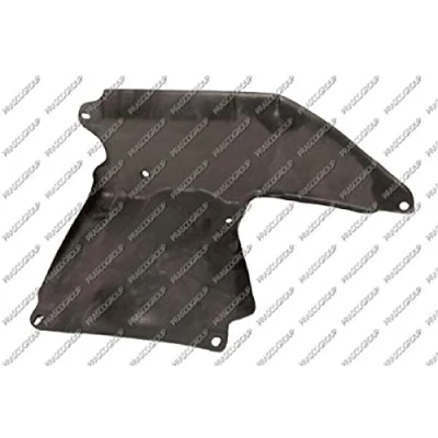 Imagen de PRASCO OP0341913 Amortiguación del compartimiento de motor Delante, derecha, instalación lateral
