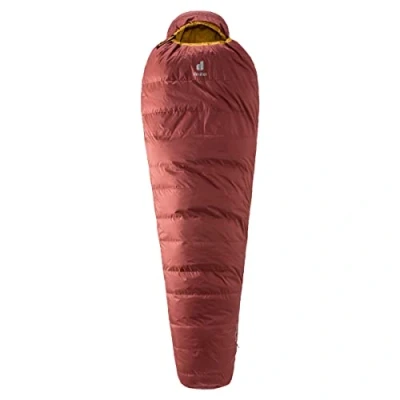 Imagen de deuter Astro 300 Saco de dormir plumón