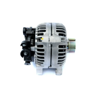 Imagen de HELLA 8EL 011 710 461 Alternador 14V 150A CITROËN: Xsara Picasso, Berlingo / First I Furgón, C5 Hatchback, PEUGEOT: 206 Hatchback