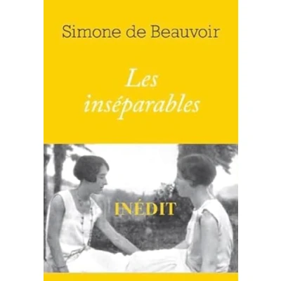 Imagen de Les Inseparables