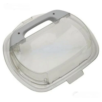 Imagen de Hoover Contenedor de agua condensador genuino para secadora, color blanco 40008542