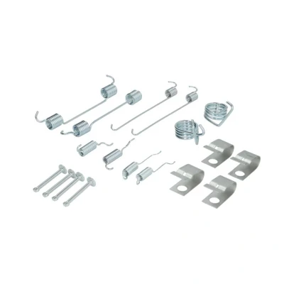 Imagen de QUICK BRAKE 105 0799 Juego de accesorios, zapatas freno