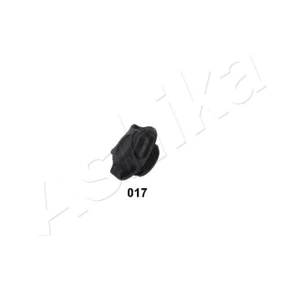 Imagen de ASHIKA 147 00 017 Tapa, tubuladura de relleno aceite TOYOTA: RAV4 III SUV, I SUV Cabrio, MR2 Cabrio