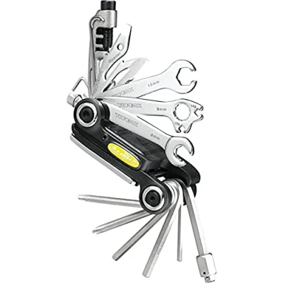 Imagen de Topeak Alien II Herramienta multifunciĂłn