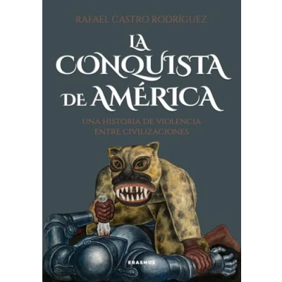 Imagen de La Conquista De América