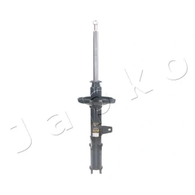 Imagen de JAPKO MJ20019 amortiguador Eje trasero izquierda Presión de gas Bitubular Columna Espiga arriba