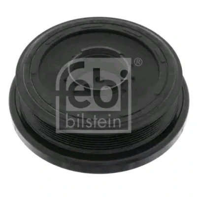 Imagen de FEBI BILSTEIN 48421 Polea de cigüeñal 7 PK 194 6 para BMW: 5 Berlina, X6, X5