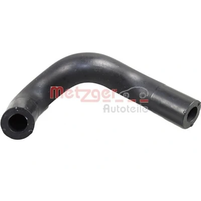 Imagen de METZGER 2380124 Sistema de Ventilacion del Carter Montaje lateral ext. FORD: FIESTA 6, Focus 2, C Max