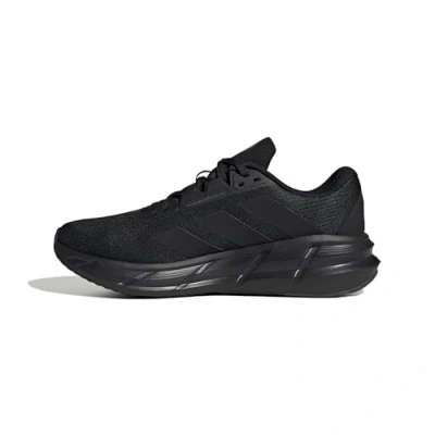 Imagen de adidas Performance Questar 3 Zapatillas running asfalto, Hombre, Talla: 44 2/3, Core black/grey six Zapatos