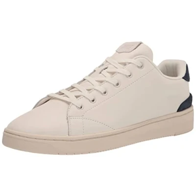 Imagen de TOMS Trvl Lite 2.0 Low, Zapatillas Hombre, Blanco, 47.5 EU