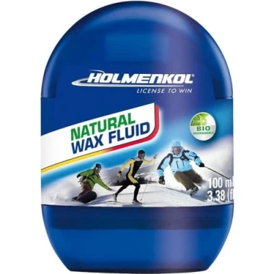 Imagen de Holmenkol Unisex Adulto Skiwax Fluid Neutral 100ml