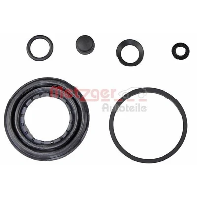 Imagen de METZGER 114 0258 Kit de Reparación Frenos sin pistón 48 FORD: Transit Mk6 Furgón, Custom V362 Furgón