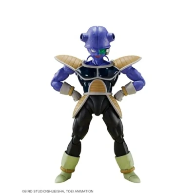 Imagen de TAMASHII NATIONS Playsets de Figuras Juguete, Multicolor (4573102661258)