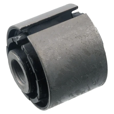 Imagen de FEBI BILSTEIN 182361 Silentblock Brazo de Suspension posterior, Eje trasero izquierda, trasero, derecha Caucho TESLA: Model 3