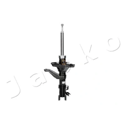 Imagen de JAPKO MJ40047 amortiguador Eje delantero, derecha Presión de gas Bitubular Columna Espiga arriba HONDA: CR V 2