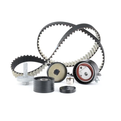 Imagen de DAYCO KTB460 Kit de correa distribución RENAULT: LAGUNA 2, CLIO Kangoo I, DACIA: Duster SUV, Logan I MCV, Berlina