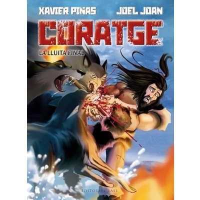 Imagen de Coratge 2. La lluita final