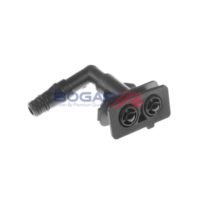 Imagen de BOGAP E5522122 Tobera de agua regadora, lavado faros LAND ROVER: Range Rover III (L322) 3.0 D 4x4, 4.2 3.6 4.4 5.0 4x4