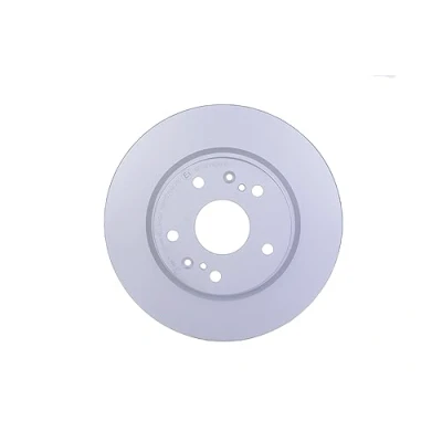Imagen de HELLA PRO 8DD 355 120 521 Disco de freno SUZUKI: Vitara IV SUV, SX4 II S Cross