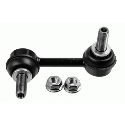 Imagen de LEMFÖRDER 36678 01 Bieleta de suspensión Eje trasero, izquierda 72 M10x1,25 HONDA: CIVIC 7 Hatchback
