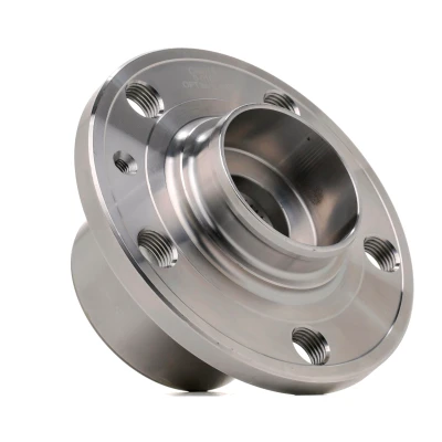 Imagen de OPTIMAL 101699 Juego de cojinete rueda con anillo sensor magnético incorporado 136,5, 80 VOLKSWAGEN: GOLF 5, 7, 6