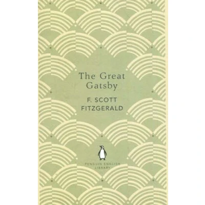Imagen de The Great Gatsby
