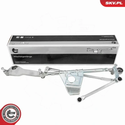 Imagen de ESEN SKV 05SKV195 Varillaje de Limpiaparabrisas para vehíc. con volante a la izquierda delante sin electromotor MERCEDES BENZ: Clase R (W251