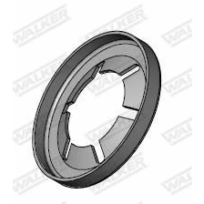 Imagen de WALKER 81783 Tuerca, colector de escape
