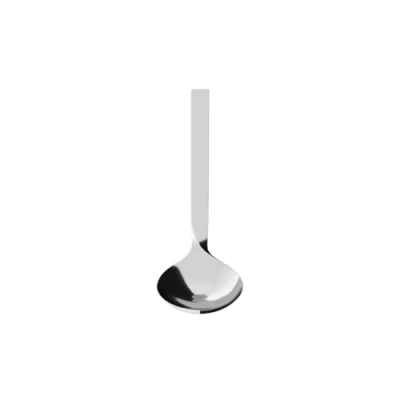 Imagen de Villeroy &amp; Boch NewWave Cazo para salsa,Cuchara de salsa, acero inoxidable, 17,3 cm
