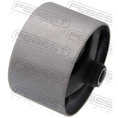Imagen de FEBEST KMB CDMTRR Soporte de motor posterior KIA: cee‘d I Hatchback, Familiar, HYUNDAI: i30 Elantra V Berlina