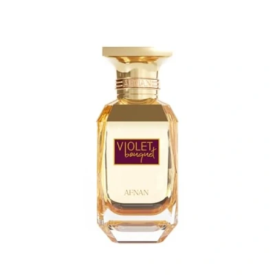 Imagen de Afnan Violet Bouquet Eau de Parfum 80 ml