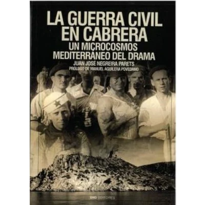 Imagen de LA GUERRA CIVIL EN CABRERA (Historia)