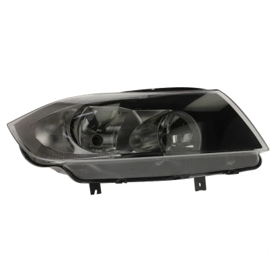Imagen de ALKAR 2742843 Faros derecha W5W, H7/H7, PY21W negro con electromotor Carcasa interior BMW: 3 Berlina, Touring norauto, oscaro, mister auto