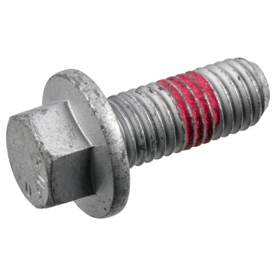 Imagen de FEBI BILSTEIN 180961 Tornillo, pinza de freno