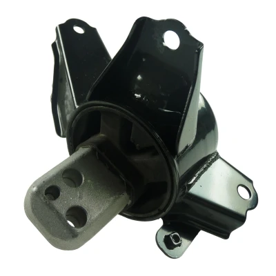 Imagen de CORTECO 49359093 Soporte de motor izquierda HYUNDAI: i30 I Hatchback