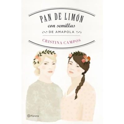 Imagen de Pan de Limon con Semillas Amapola (Blu ray) [Blu ray]