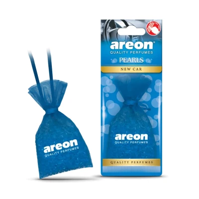 Imagen de Ambientador AREON NEW CAR ABP16