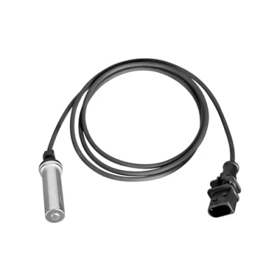 Imagen de HELLA 6PU 230 052 441 Sensor de ABS Eje trasero izquierda 2polos 1450mm