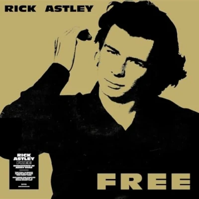 Imagen de Free (2024 Remaster) [Vinilo]