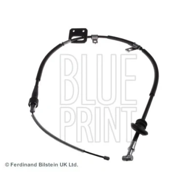 Imagen de BLUE PRINT ADK84674 Cable de Freno Mano Atrás izquierda 1336