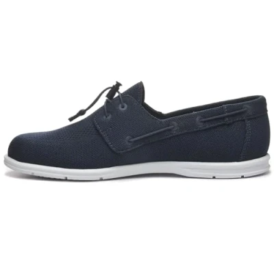 Imagen de Sebago Monterey, Boat Shoe Hombre, Blue Navy, 44.5 EU