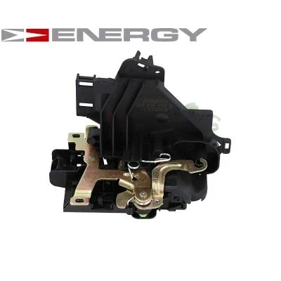 Imagen de ENERGY ZDT0022L Cerradura de Puerta posterior SEAT: Ibiza 3, Leon I Hatchback, Córdoba II Berlina, VOLKSWAGEN: Passat B5 GP Polo IV Hatchback