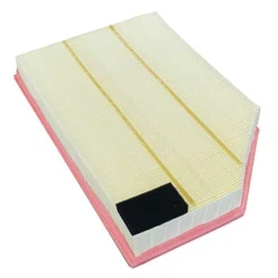Imagen de ALCO FILTER MD 8418 Filtro de aire 56,0 219,0 345,0 Cartucho filtrante VOLVO: S60 I, XC60 XC70 II Familiar