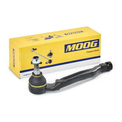 Imagen de MOOG CI ES 13990 Rótula de dirección M12X1.5 Eje delantero, derecha CITROËN: C4 Grand Picasso 2, PEUGEOT: 308 SW II Hatchback
