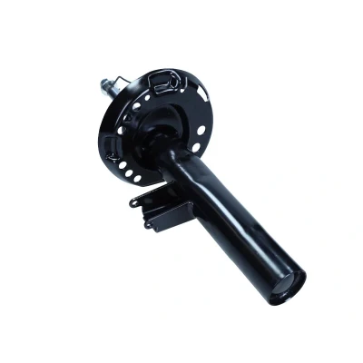 Imagen de MAXGEAR 11 1541 amortiguador Eje delantero, izquierda Presión de gas Bitubular Columna Placa abajo, Espiga arriba