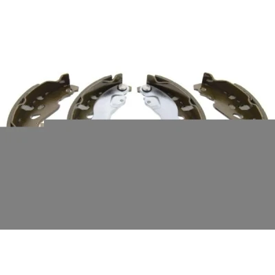 Imagen de MAPCO 8847 Zapatas de Freno Eje trasero 203 39 RENAULT: CLIO 2, 4, 2 Kasten, DACIA: SANDERO Logan MCV I Berlina