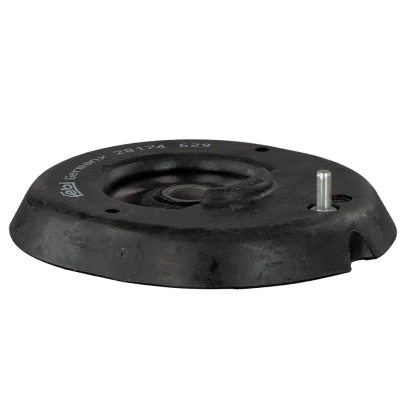 Imagen de FEBI BILSTEIN 28174 Copela de amortiguador Eje delantero sin rodamiento bolas Caucho CITROËN: C3 I Hatchback, C2 Pluriel