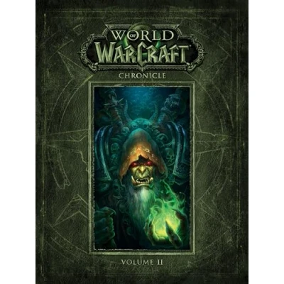 Imagen de World Of Warcraft Chronicle Volume 2