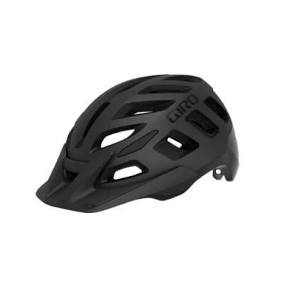 Imagen de Giro Radix MIPS Casco de Bicicleta Dirt, Matte Black, L 59 63cm