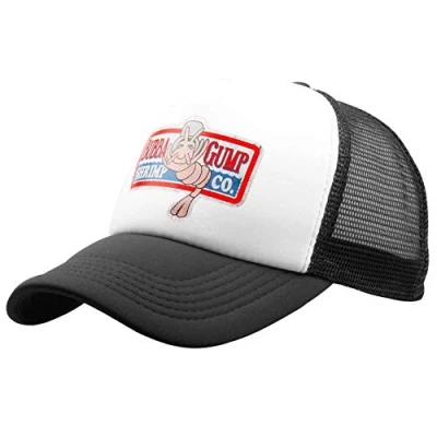 Imagen de Danlai Camión Gorras De Béisbol Unisex Deporte Snapback Cap Forrest Gump Sombrero Ajustable